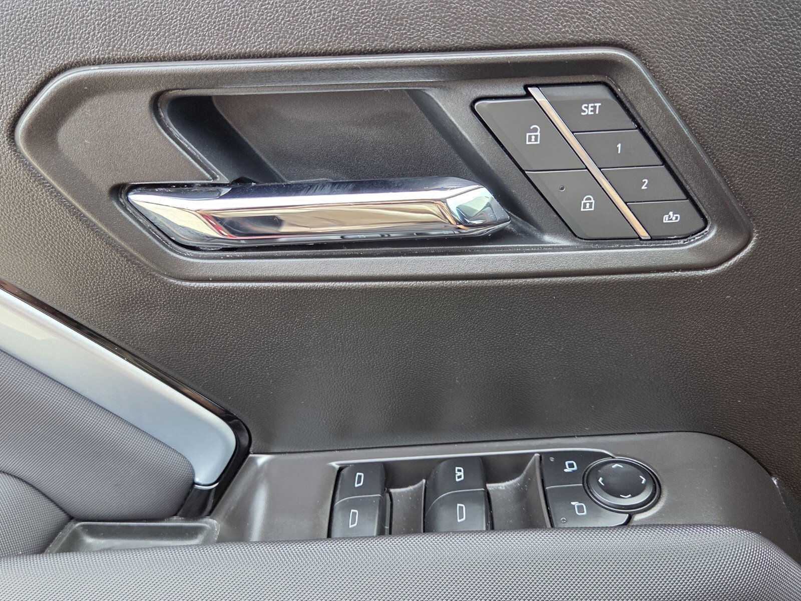 Used 2026 Chevrolet Colorado Z71 w/ Technology Package image 13