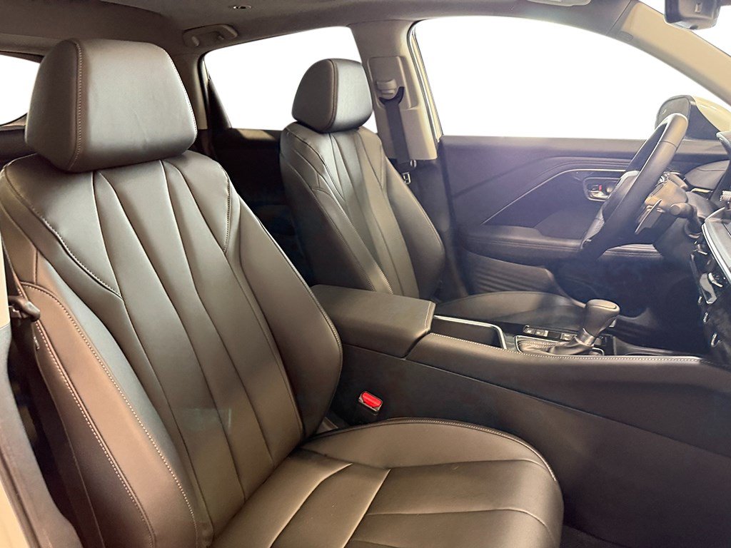 New 2026 Acura ADX AWD image 34
