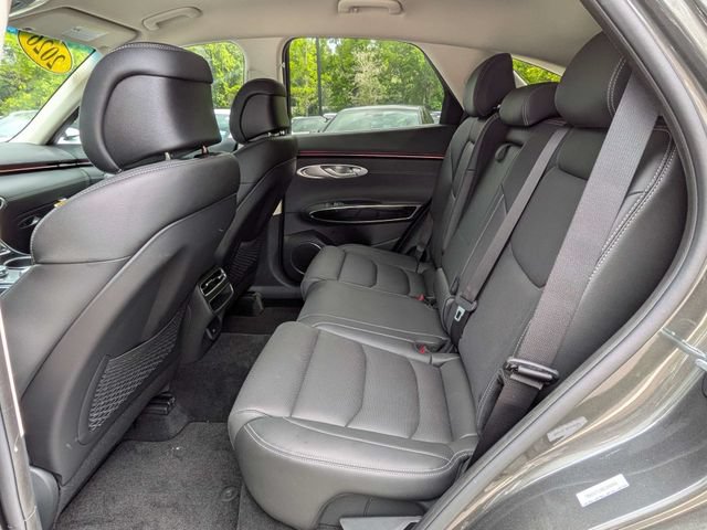 Used 2026 Genesis GV70 2.5T AWD/4WD image 14