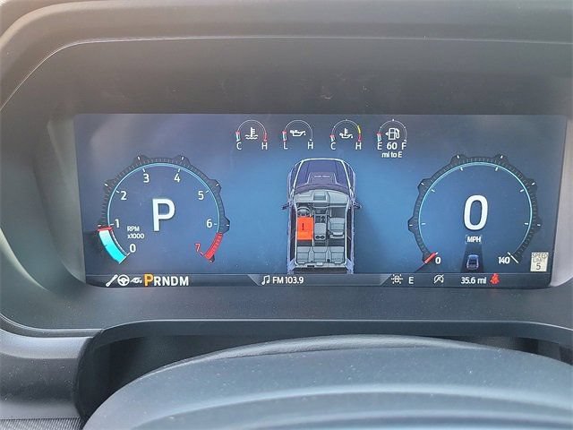 New 2025 Ford F150 Raptor AWD/4WD image 7