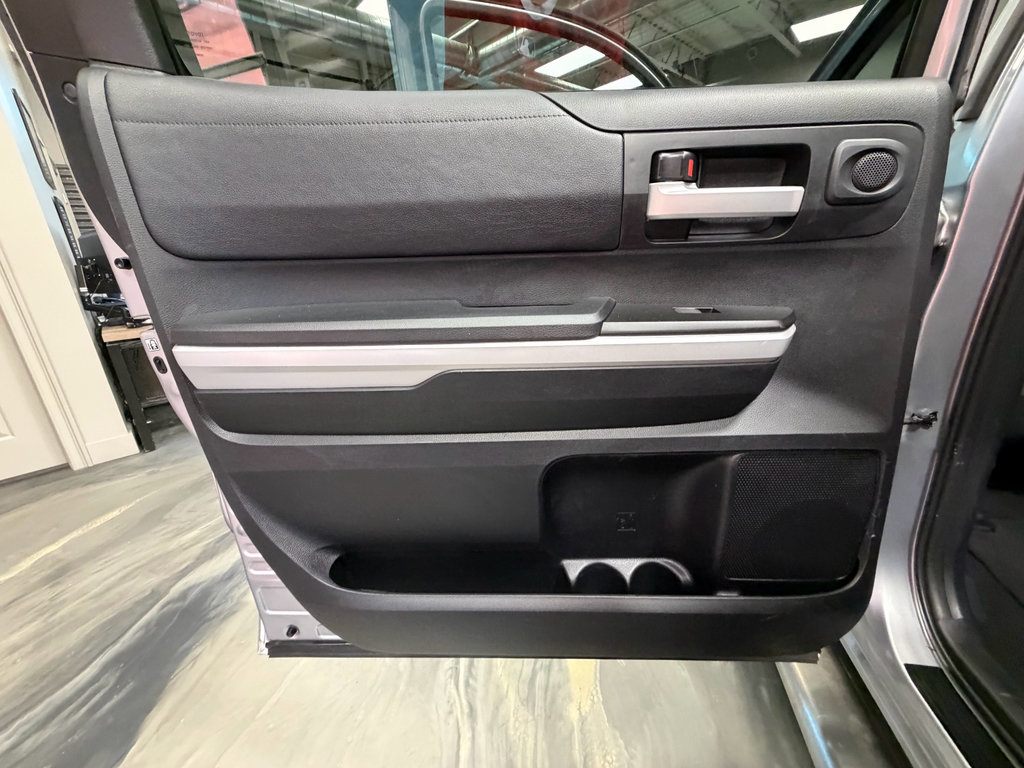 Used 2018 Toyota Tundra SR5 w/ TRD Off Road Package image 50