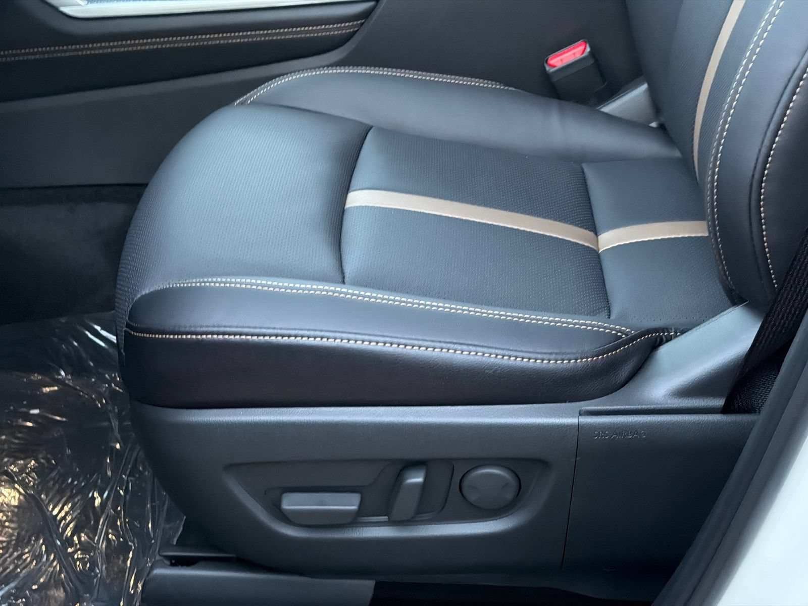 New 2026 MAZDA CX-90 Plug-In Hybrid w/ Premium Plus AWD/4WD image 18