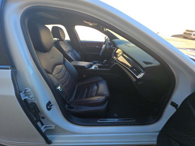 Used 2019 Cadillac CT6 Sport AWD/4WD image 7