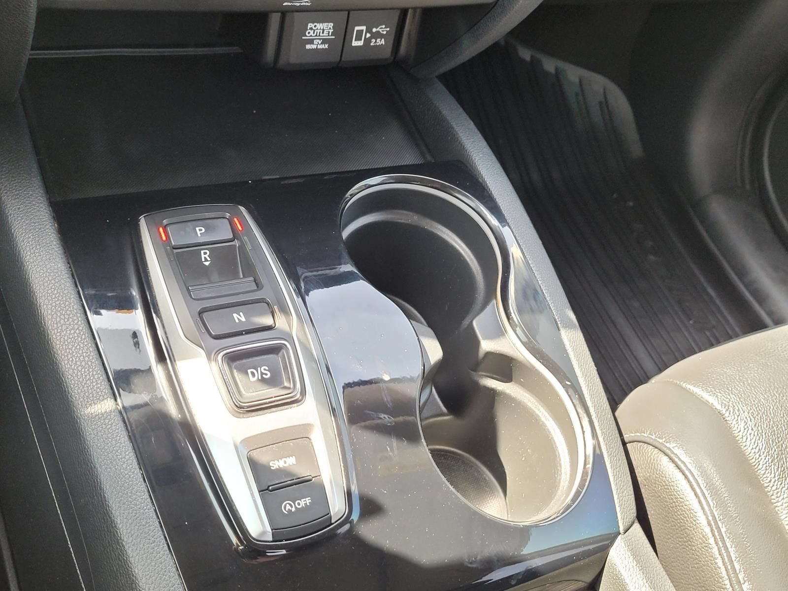 Used 2022 Honda Pilot Touring image 28