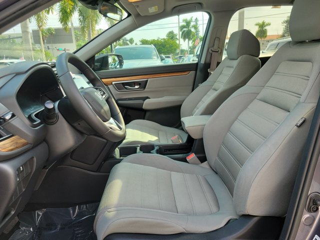 Used 2020 Honda CR-V EX image 15