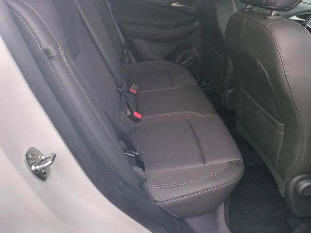 Used 2025 Buick Encore GX Preferred image 24