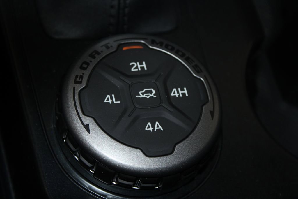 New 2025 Ford Bronco Badlands w/ Matte Film Protection Package image 40