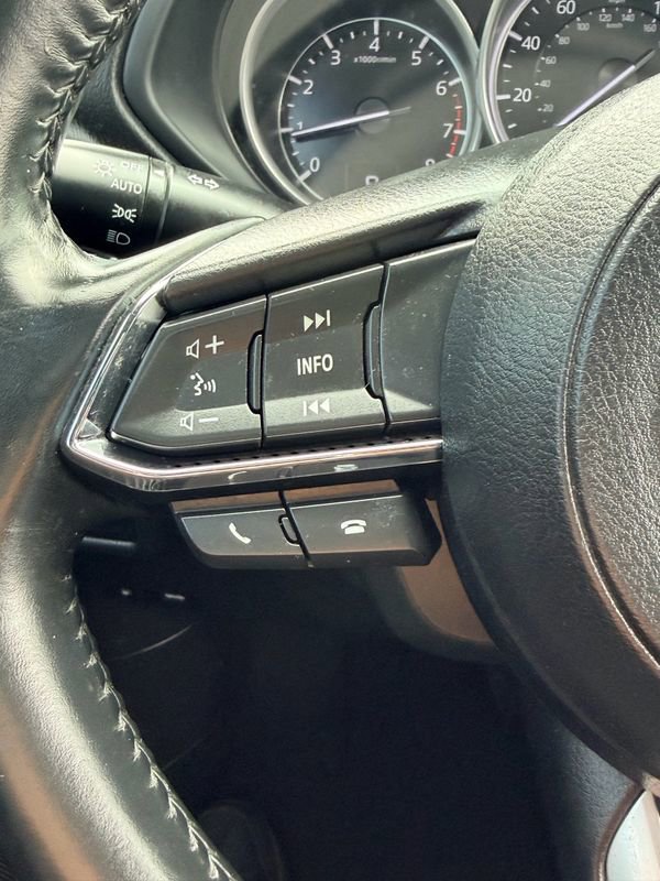 Used 2020 MAZDA CX-5 Sport image 30