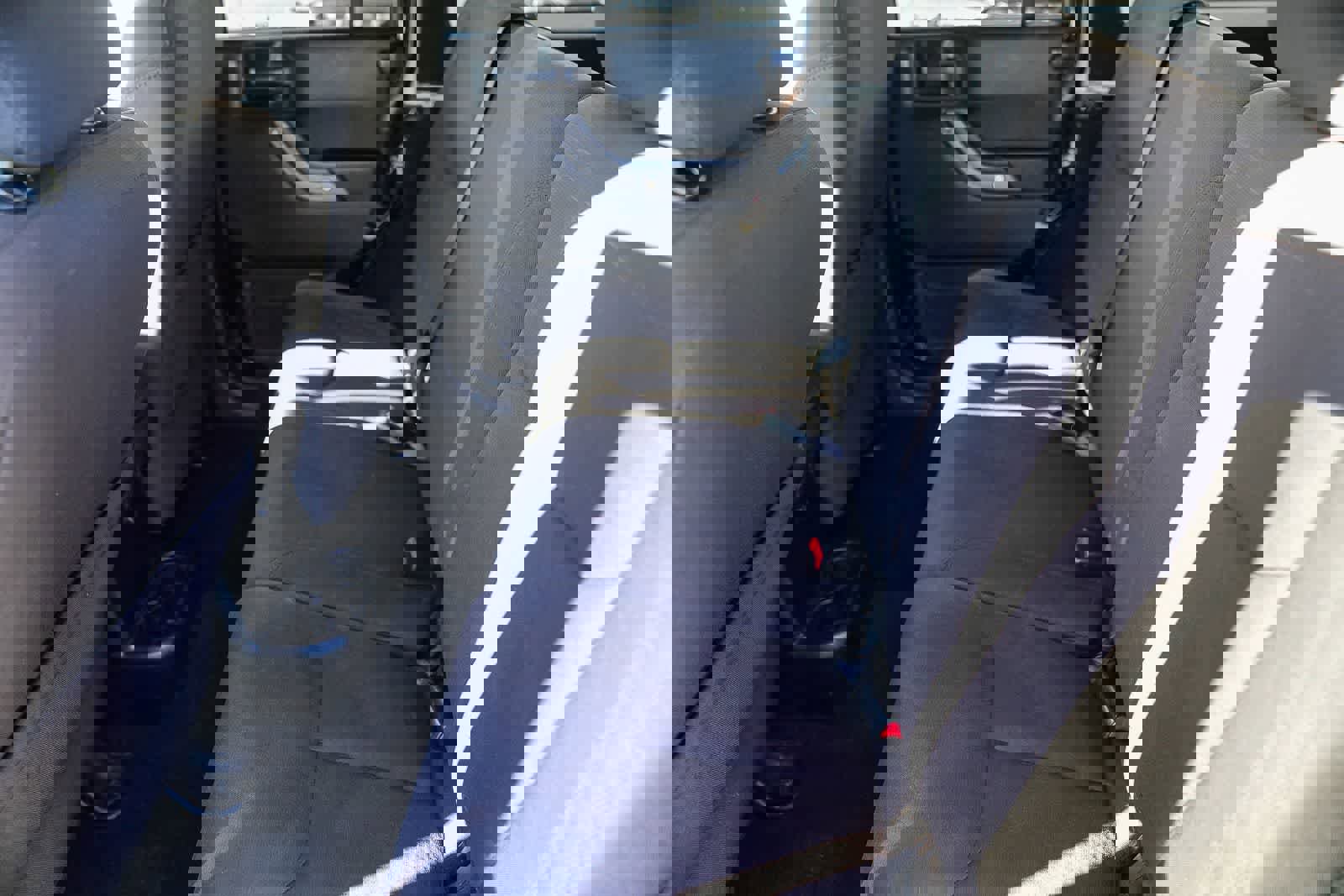 Used 2017 Jeep Wrangler Unlimited Sport w/ Quick Order Package 24S image 16