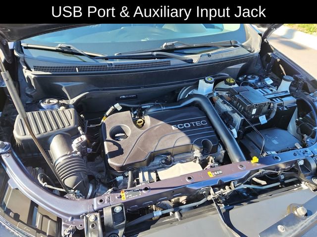 Used 2018 Chevrolet Equinox LT image 15