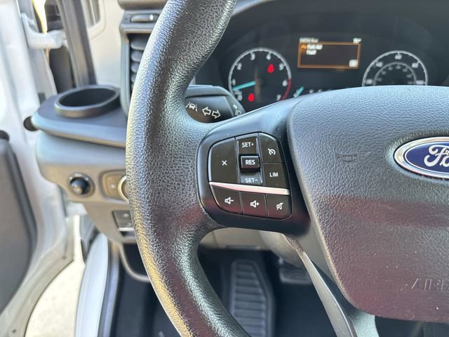 Used 2023 Ford Transit 350 XLT image 24