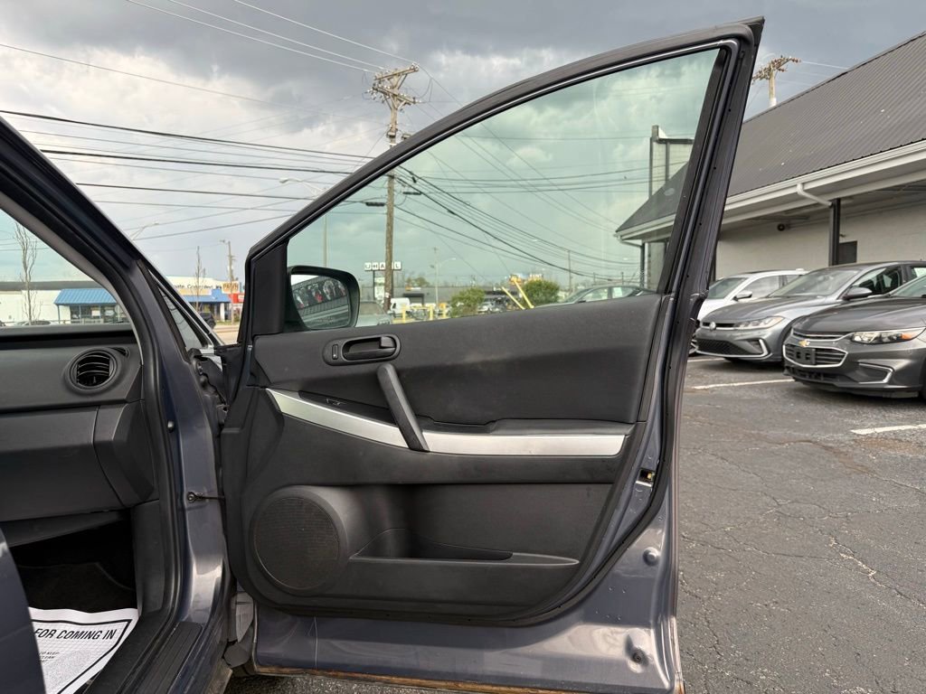 Used 2008 MAZDA CX-7 Sport image 16