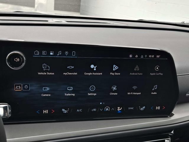 New 2026 Chevrolet Traverse LT w/ Sun and Wheel Package image 21