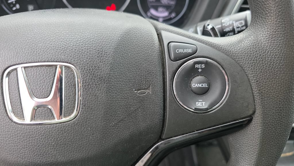 Used 2016 Honda HR-V EX image 15