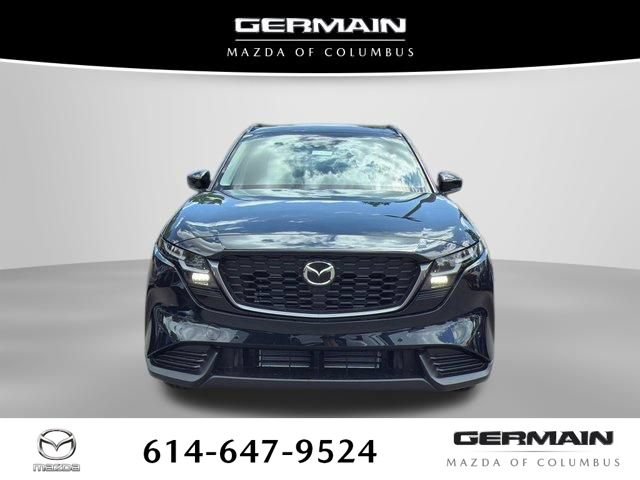 New 2026 MAZDA CX-5 Preferred AWD/4WD image 3