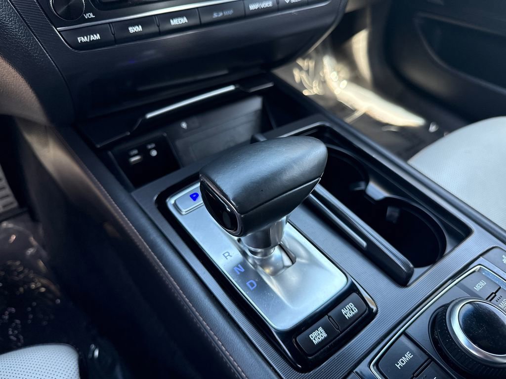 Used 2018 Genesis G80 3.3T Sport RWD image 26
