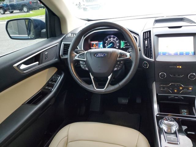 Used 2020 Ford Edge SEL w/ Convenience Package image 12