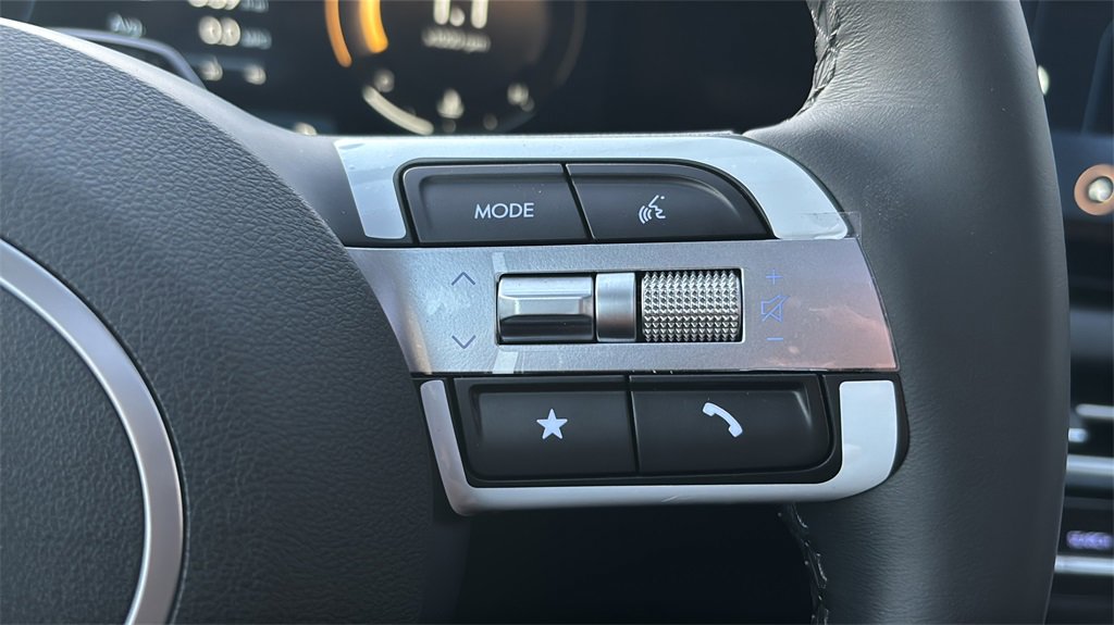 New 2026 Hyundai Tucson SEL image 36