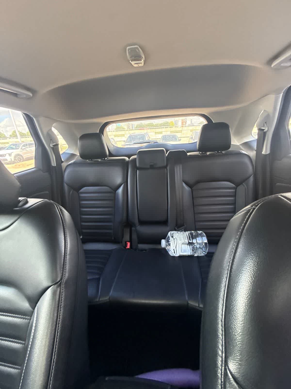 Used 2019 Ford Edge SEL w/ Equipment Group 201A FWD image 7
