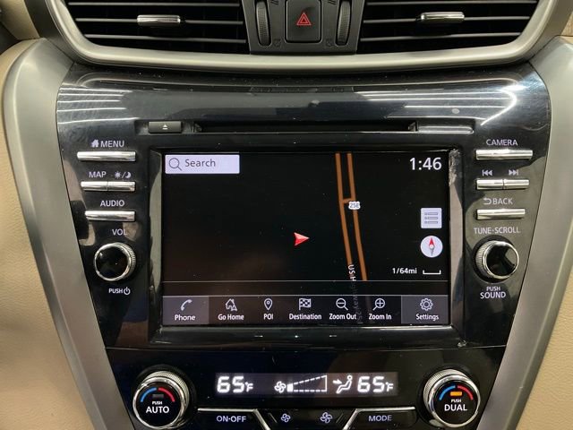 Used 2023 Nissan Murano SL w/ SL Moonroof Package FWD image 18