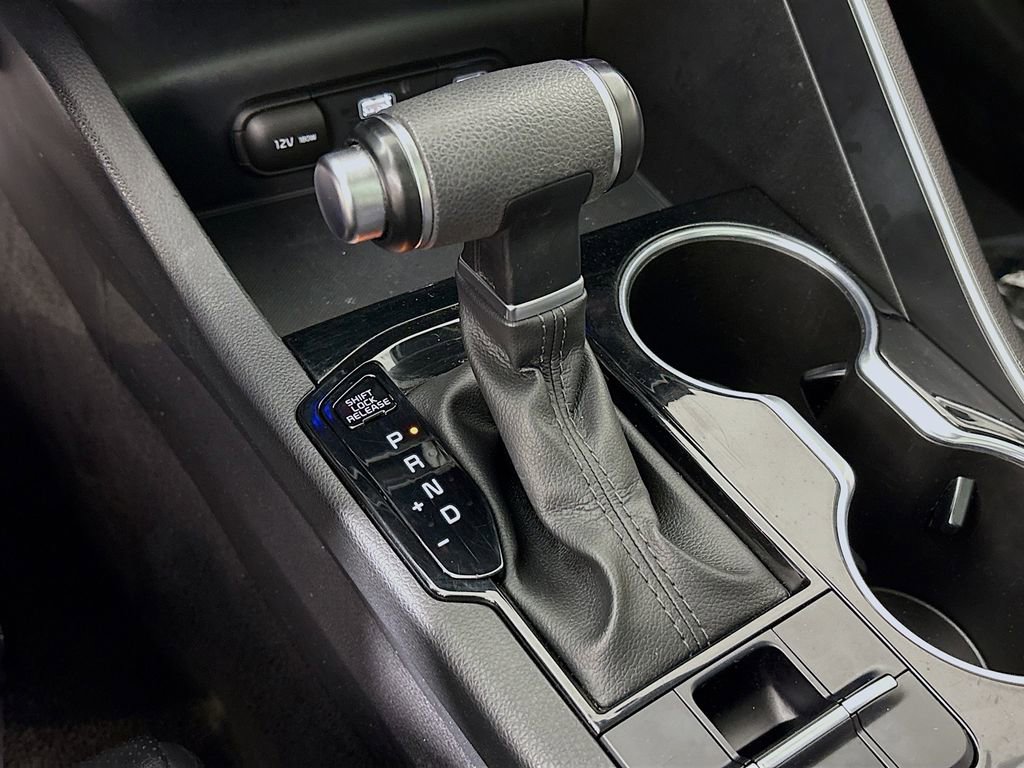 Used 2021 Kia K5 EX w/ EX Premium Package image 20