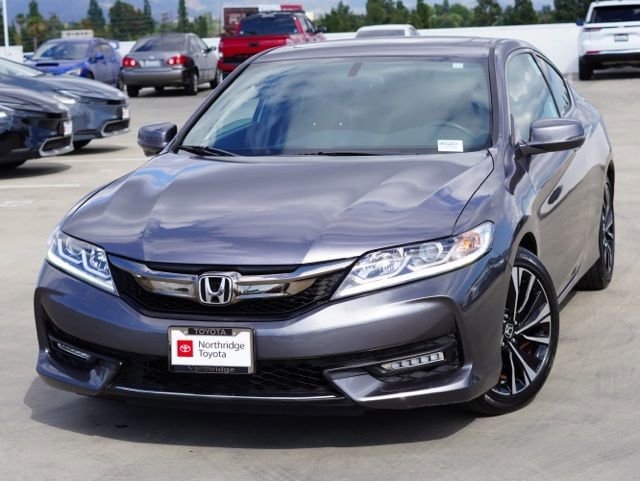 Used 2016 Honda Accord EX-L image 4