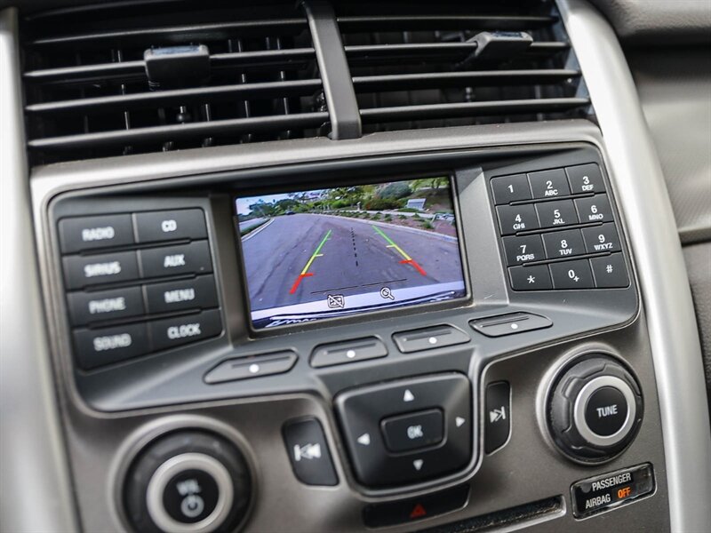 Used 2014 Ford Edge SEL w/ Equipment Group 204A FWD image 29