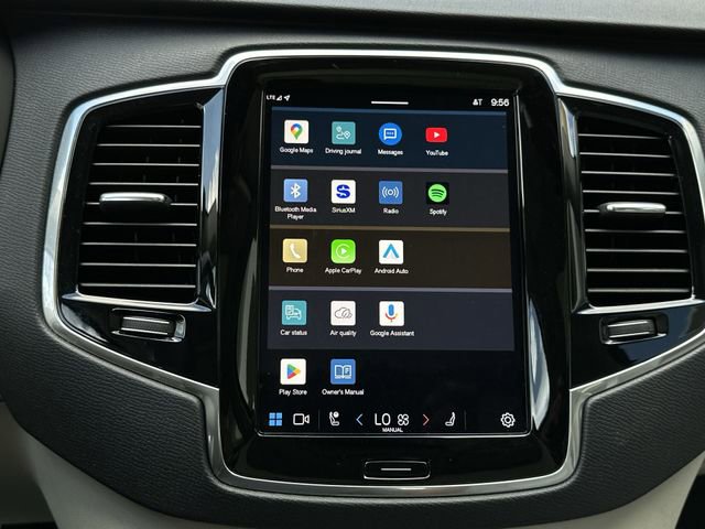 Used 2023 Volvo XC90 B6 Plus w/ Protection Package Premier image 24