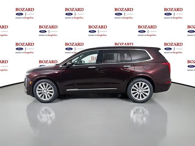 Used 2020 Cadillac XT6 Premium Luxury FWD image 5