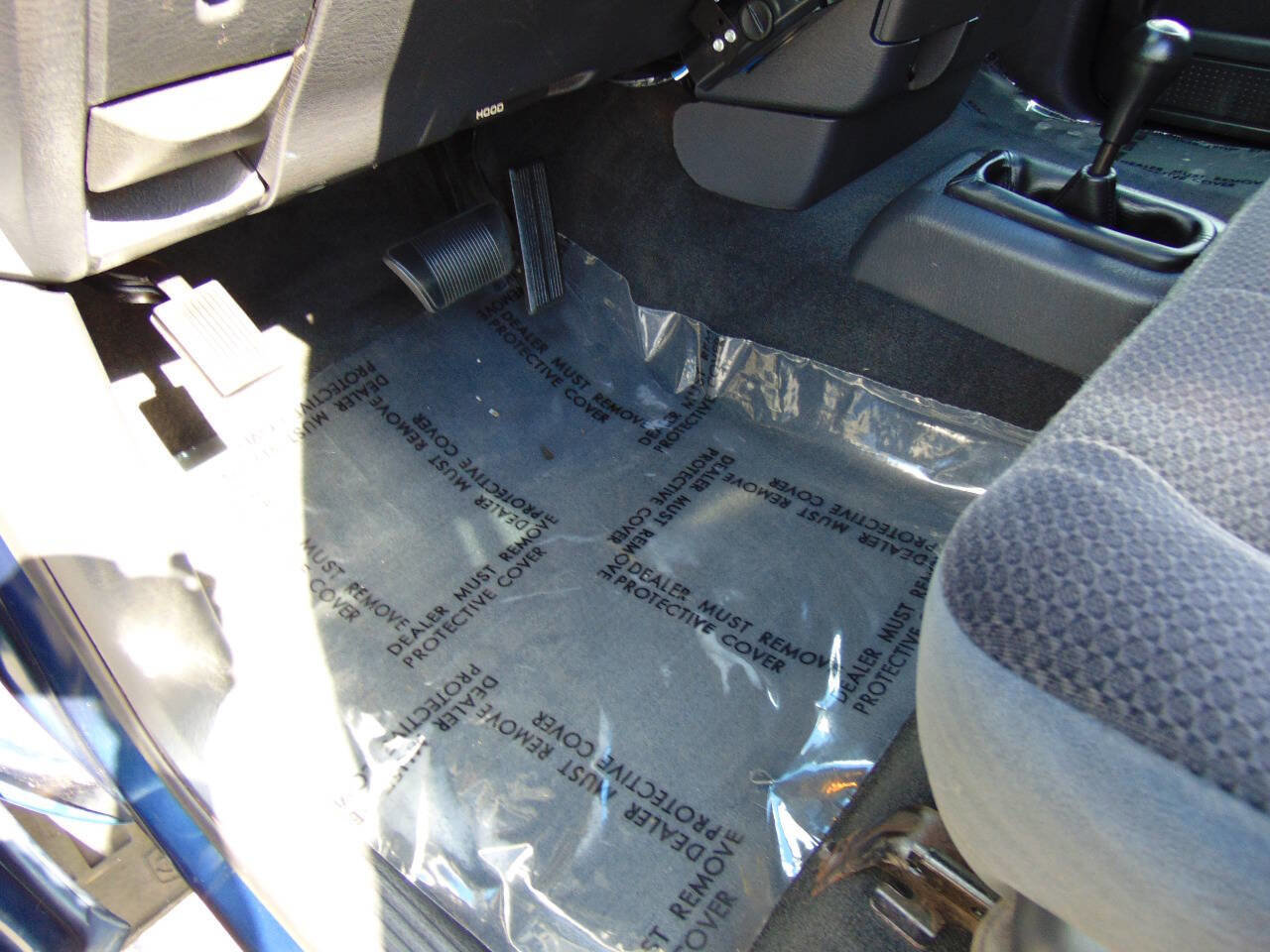 Used 2004 Dodge Ram 3500 Truck SLT w/ Trailer Tow Group image 6