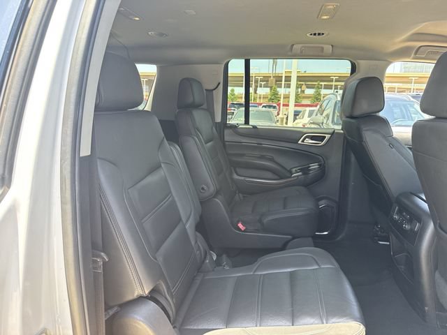 Used 2019 GMC Yukon XL Denali RWD image 31