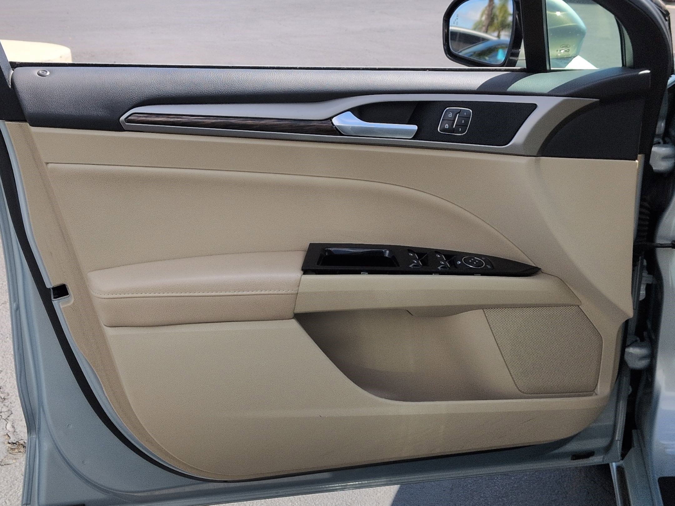 Used 2013 Ford Fusion SE image 14