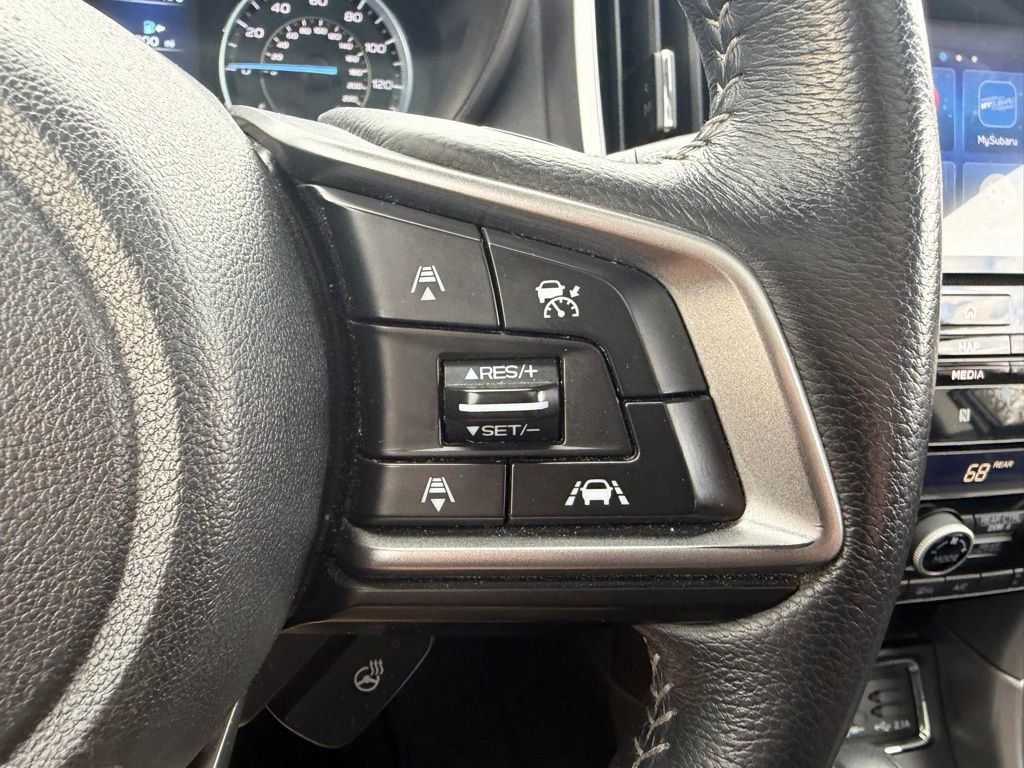 Used 2019 Subaru Ascent Limited w/ Popular Package #3 AWD/4WD image 13