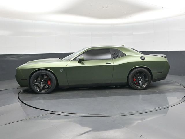 Used 2022 Dodge Challenger SRT Hellcat image 7