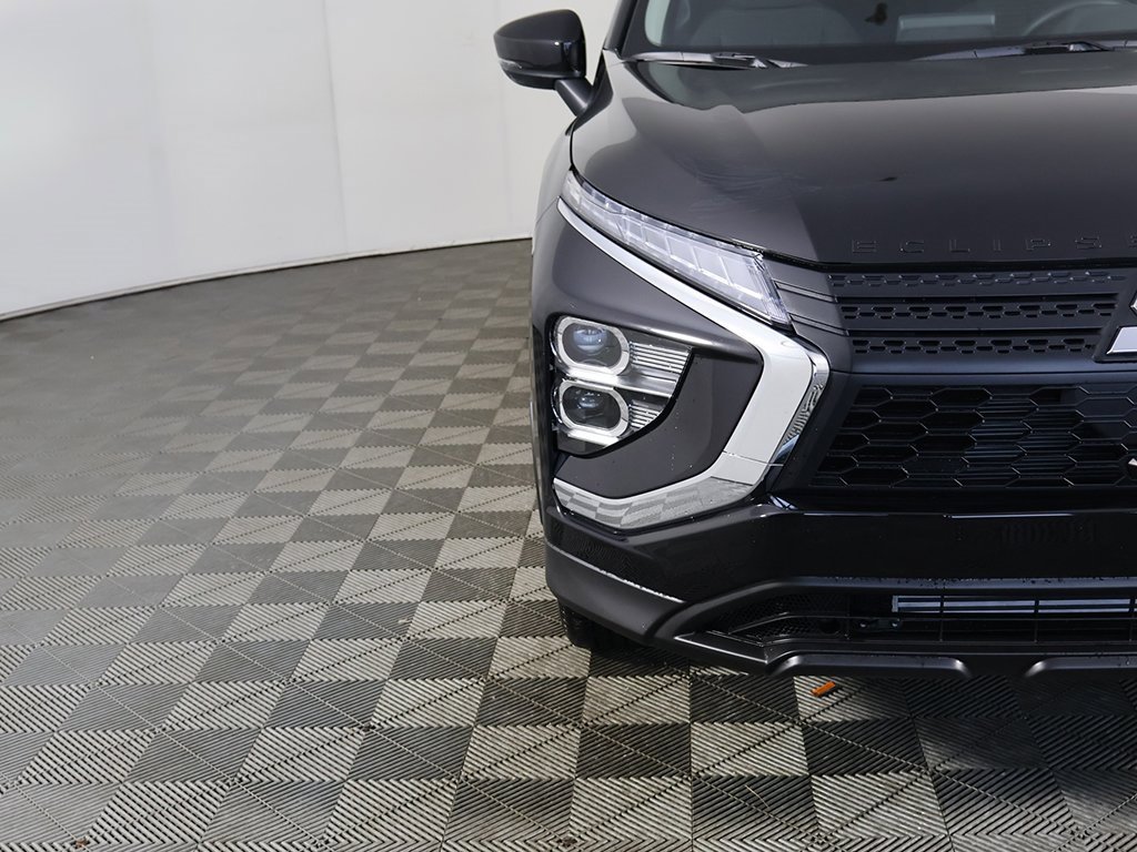 New 2025 Mitsubishi Eclipse Cross LE image 11