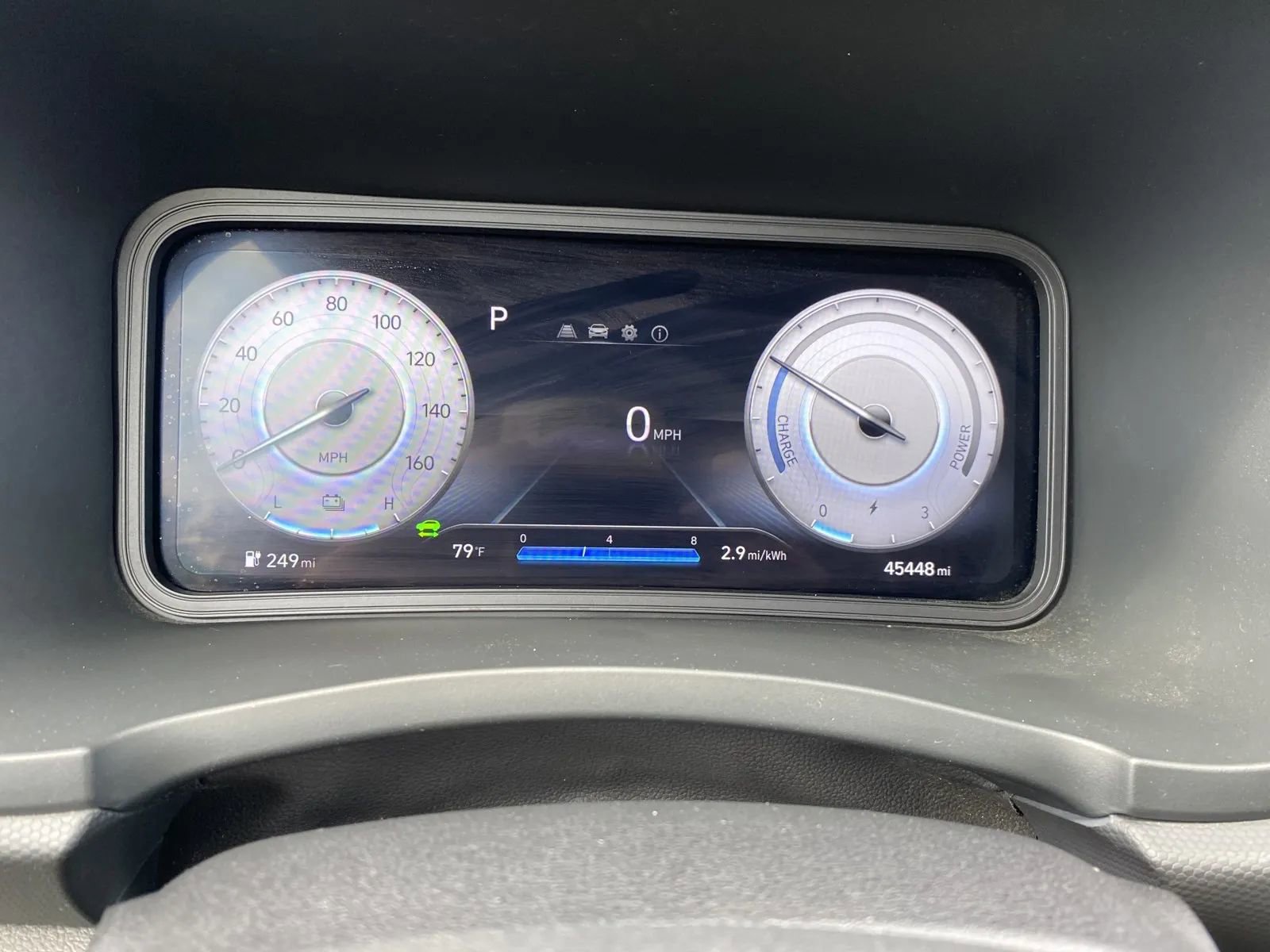 Used 2023 Hyundai Kona SE FWD image 13