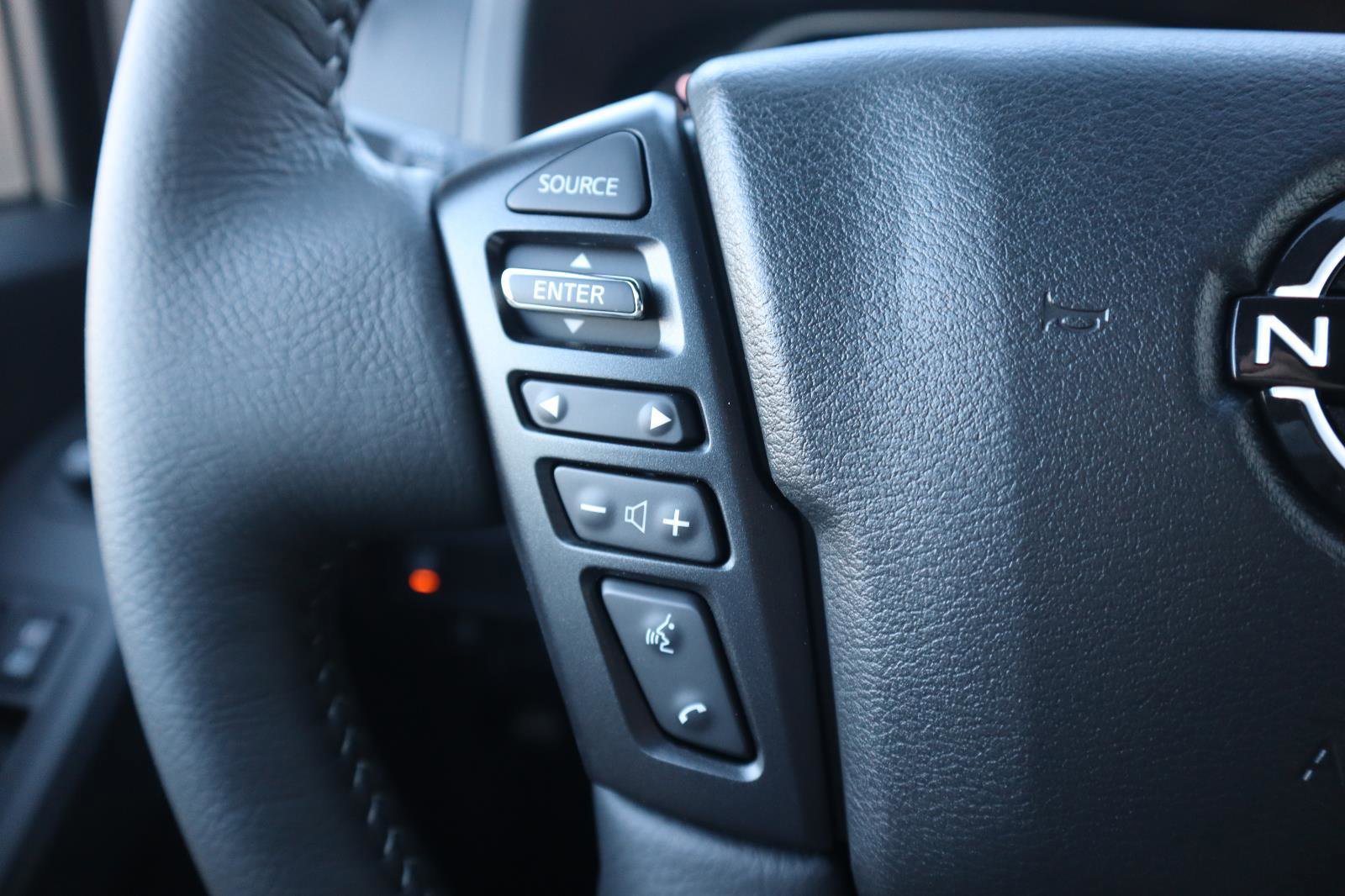 New 2026 Nissan Frontier SV w/ SV Convenience Package image 29