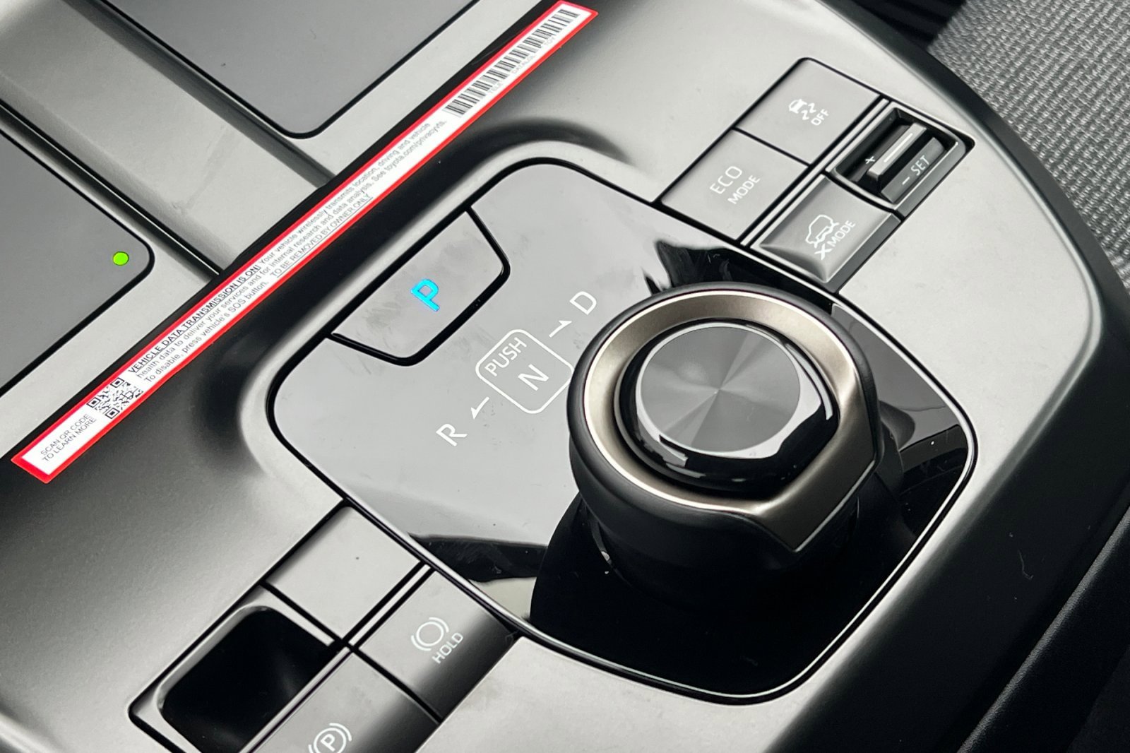 New 2026 Toyota bZ XLE image 18