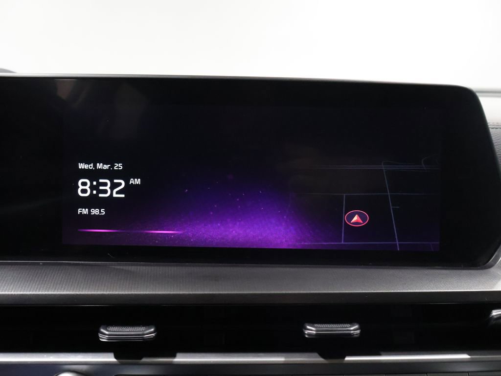 Used 2025 Kia Telluride S image 26