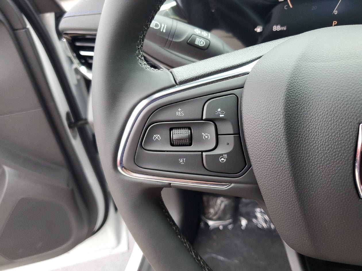 New 2026 Buick Envista Sport Touring w/ Convenience I Package FWD image 28