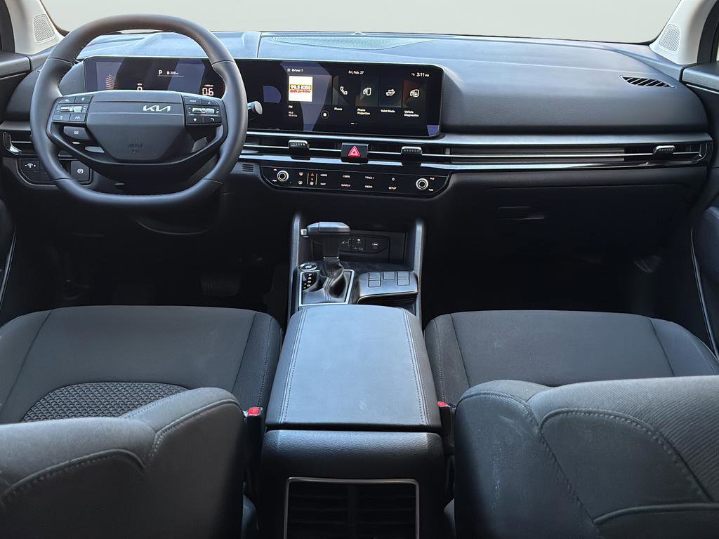 Certified 2026 Kia Sportage LX image 18