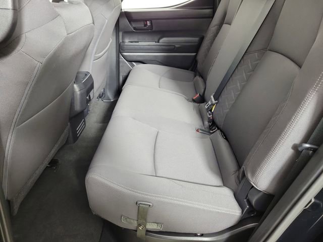 Used 2025 Toyota Tacoma SR AWD/4WD image 12
