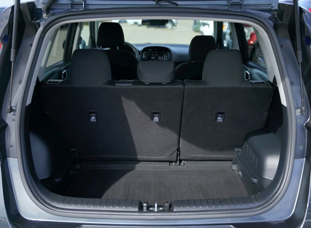 Used 2023 Kia Soul LX w/ Option Group 015 image 7