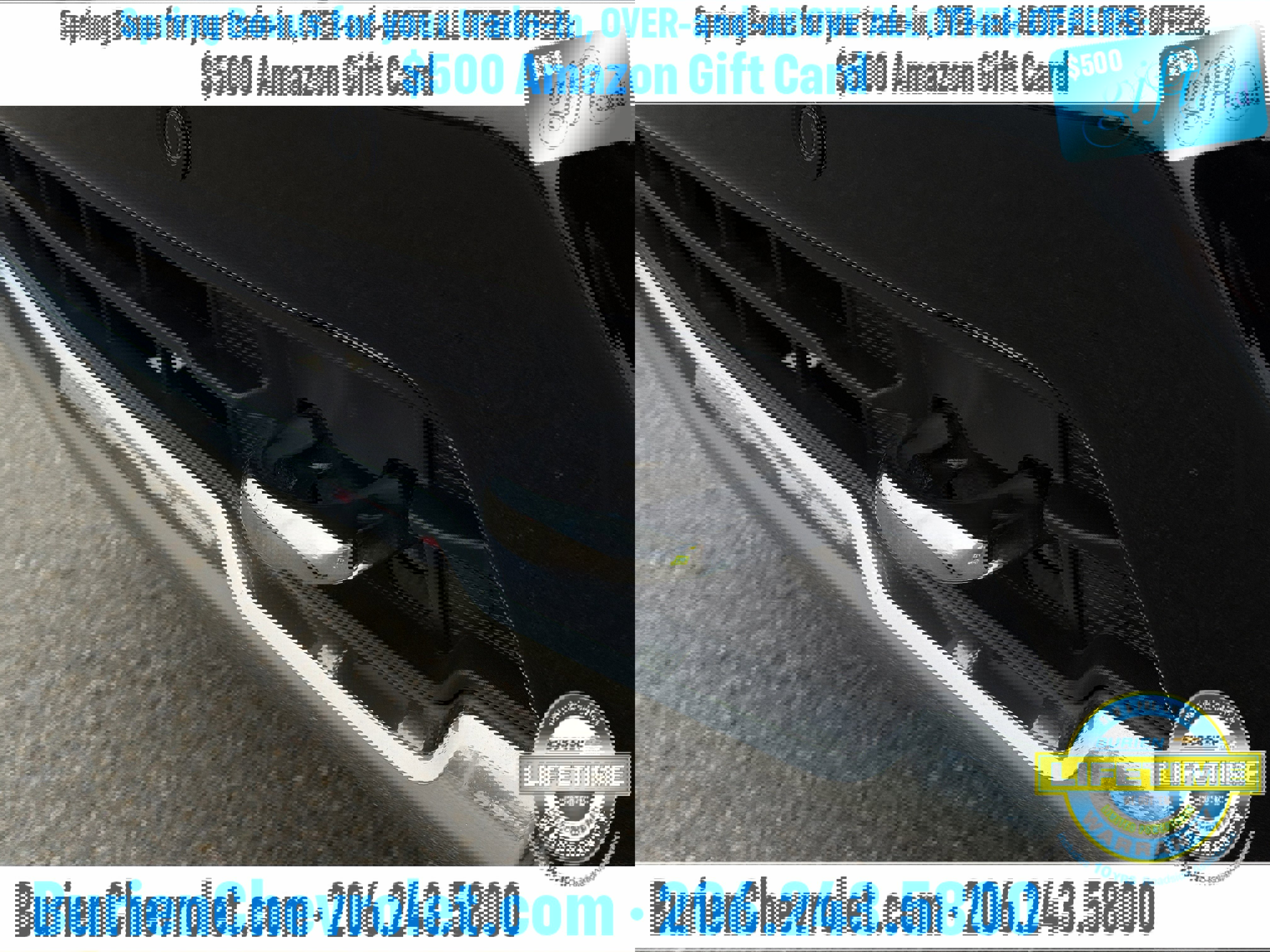 Used 2025 Chevrolet Silverado 2500 High Country w/ High Country Premium Package image 45