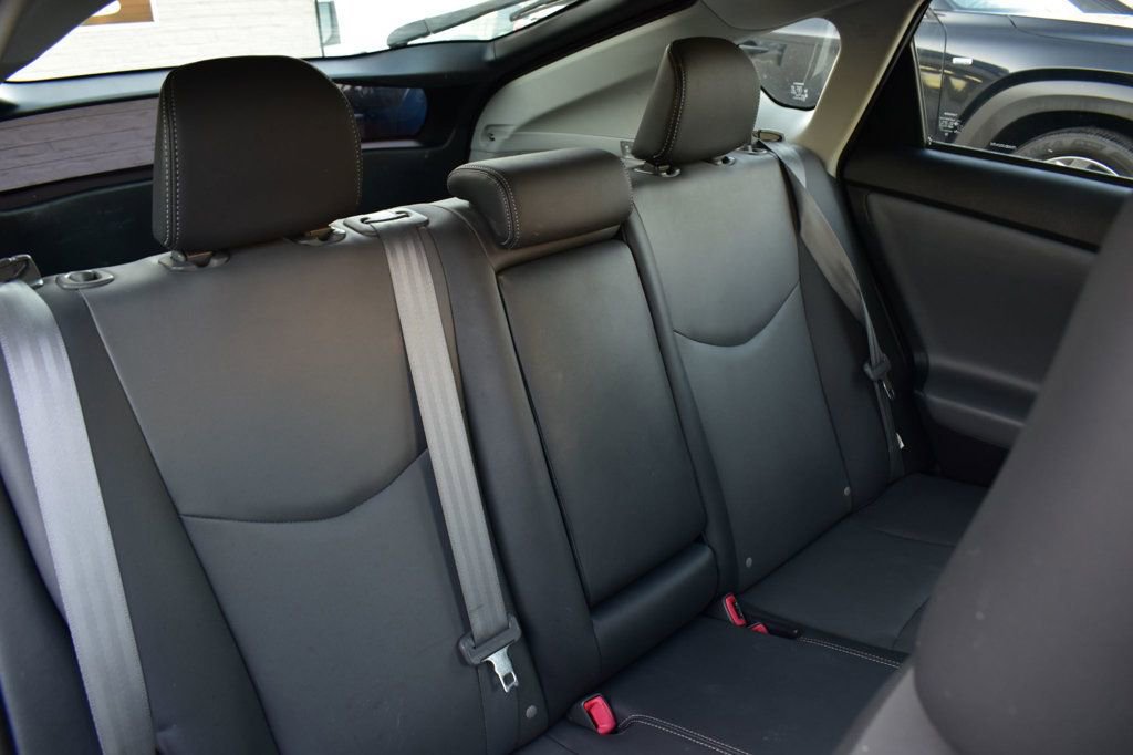 Used 2013 Toyota Prius Four FWD image 20