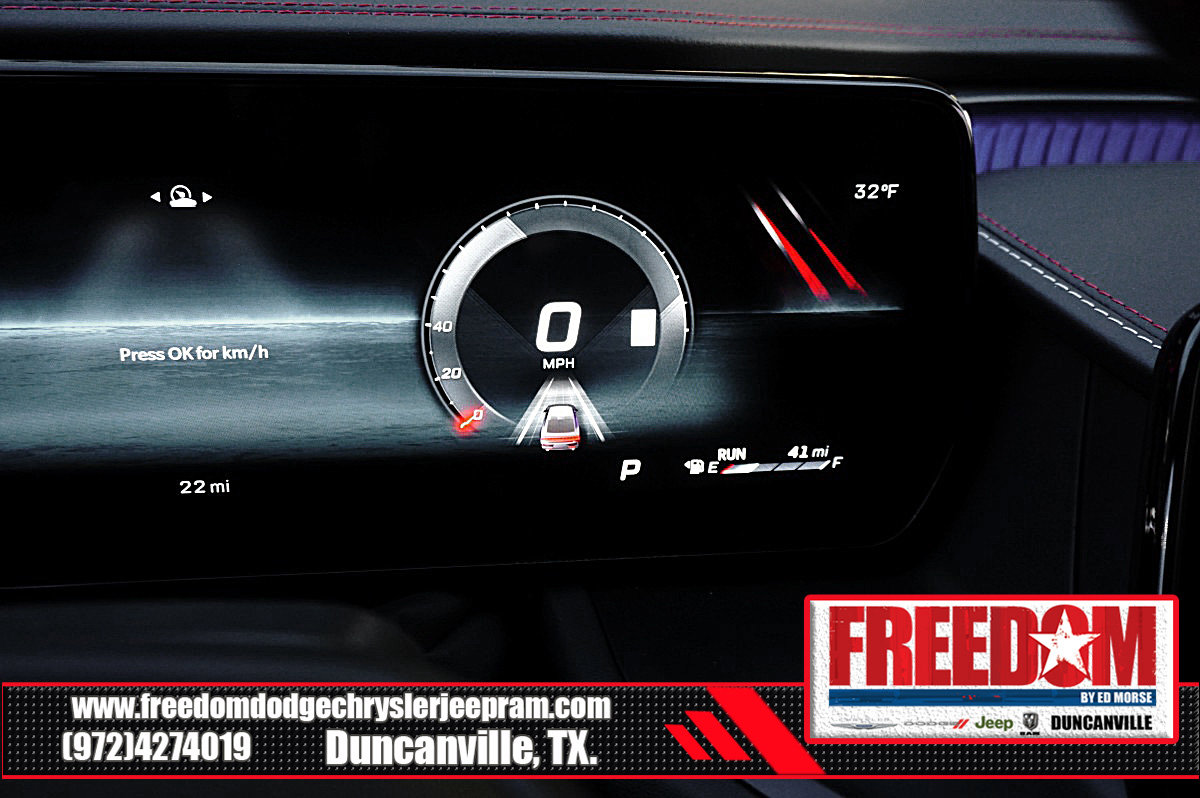 New 2026 Dodge Charger Scat Pack image 28