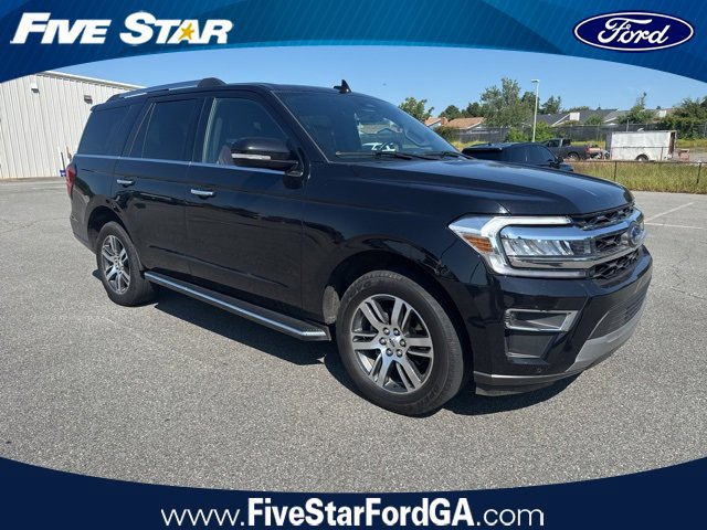 Used 2023 Ford Expedition Limited image 1