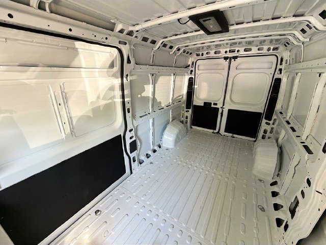 New 2026 RAM ProMaster 2500 w/ Cold Weather Group FWD image 17