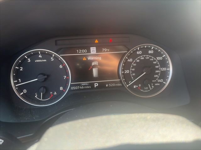 Used 2023 Mitsubishi Outlander SE image 6