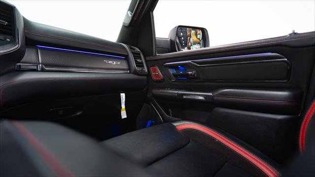 Used 2024 RAM 1500 TRX w/ TRX Level 2 Equipment Group image 39